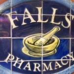 Falls Pharmacy Cookstown join up to MYCookstown.